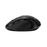 XTrike Me GW-109 Wireless Mouse - 2.4G, 6 Buttons, 1600 DPI, Black