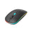 XTrike Me GW-113 Wireless Gaming Mouse - Dual Mode, 7-Colour Lighting