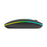 XTrike Me GW-113 Wireless Gaming Mouse - Dual Mode, 7-Colour Lighting