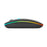 XTrike Me GW-113 Wireless Gaming Mouse - Dual Mode, 7-Colour Lighting