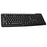 XTrike Me KB-229 EN Wired Keyboard - Full-Size, USB, 104 Keys