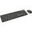 Trust XIMO Wireless Keyboard & Mouse Set - Compact, 104-Key, 1600 DPI