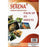 Serena Inline Gloss CD/DVD Labels  Inkjet A4 (25 Sheets, 50 Labels)