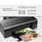 Serena Duo Matte Photo Paper - A4, 220gsm (50 Sheets)