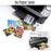 Serena Duo Matte Photo Paper - A4, 220gsm (50 Sheets)