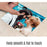 Serena Duo Matte Photo Paper - A4, 220gsm (50 Sheets)