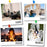 Serena Duo Matte Photo Paper - A4, 220gsm (50 Sheets)