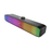 Colourful LED light bar with XTrike Me Fun logo on a white background - eSunrise Wholesale