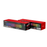 Red and black product packaging with colorful design elements on a white background - eSunrise Wholesale