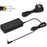 Acer / Advent / Toshiba / Dell / Asus Compatible Laptop Charger - 19V 3.42A 65W, 5.5x2.5mm Tip