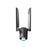 LB-LINK WTN3000E Wi-Fi 6E USB Adapter - AX3000, Tri-Band