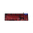 CiT Builder Full Size RGB Gaming Keyboard - UK Layout, USB