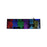 CiT Builder Full Size RGB Gaming Keyboard - UK Layout, USB