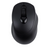 Elegant Q8 Wireless Mouse - Bluetooth & 2.4GHz, 3200 DPI, Type-C