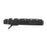 Evo Labs CM-500UK USB Keyboard & Mouse Set - Full Size, Black