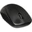 Genius NX-7000 Wireless Mouse - 2.4GHz, 1200 DPI, Black