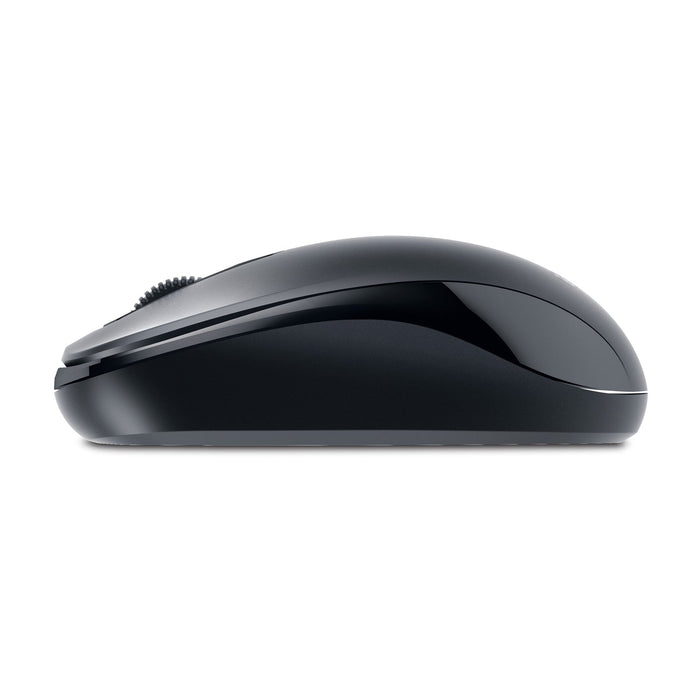 Genius DX-110 USB Optical Mouse - 3 Button, 1000 DPI