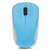 Genius NX-7000 Wireless Mouse - 2.4GHz, 1200 DPI, Blue