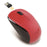 Genius NX-7000 Wireless Mouse - 2.4GHz, 1200 DPI, Red