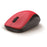 Genius NX-7000 Wireless Mouse - 2.4GHz, 1200 DPI, Red