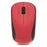 Genius NX-7000 Wireless Mouse - 2.4GHz, 1200 DPI, Red