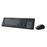 Genius Smart KM8200 Wireless Keyboard & Mouse Set - Dual Colour