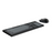 Genius Smart KM8200 Wireless Keyboard & Mouse Set - Dual Colour