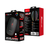 XTrike Me GW-113 Wireless Gaming Mouse - Dual Mode, 7-Colour Lighting