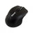 Jedel WS880B Wireless Keyboard & Mouse Combo - UK Layout, 10m Range, Black