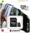Kingston Canvas Select Plus microSD/microSDHC/SDXC - 16-256GB (A1)