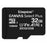 Kingston Canvas Select Plus microSD/microSDHC/SDXC - 16-256GB (A1)