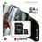 Kingston Canvas Select Plus microSD/microSDHC/SDXC - 16-256GB (A1)