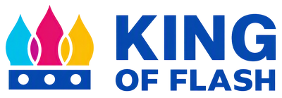 King of Flash UK
