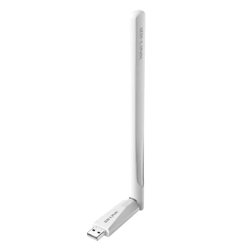 LB-LINK AC650M Dual Band USB Wi-Fi Adapter - 6dBi Antenna