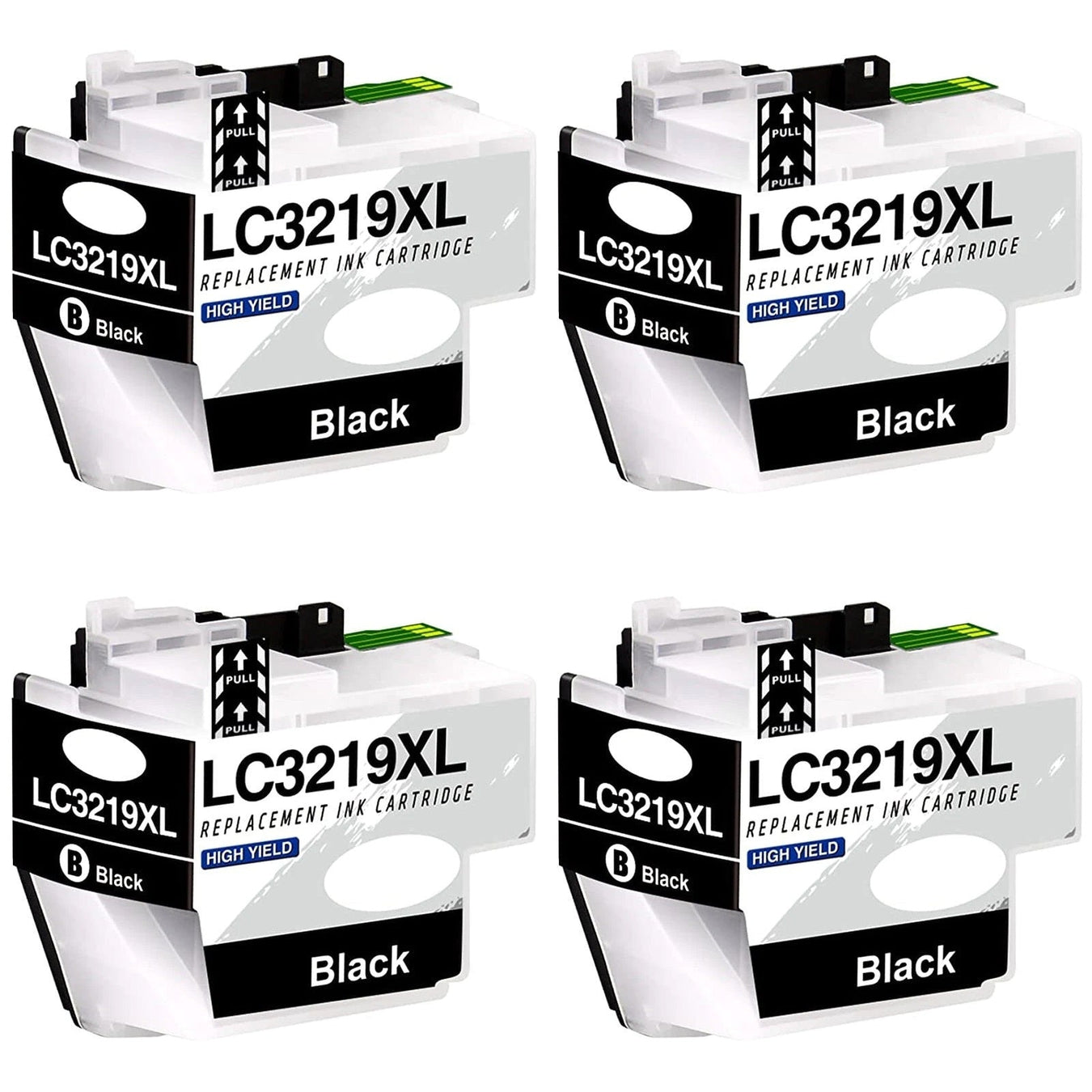 LC3217/LC3219