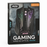 MTK 6D Gaming Wired Mouse - 2400 DPI, 7 Buttons, LED