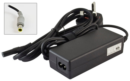 Lenovo Compatible 90W Laptop Charger 20V 4.5A 7.9x5.5mm ThinkPad Series (PB)