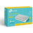 8 Port Desktop Switch Ethernet Network LAN Splitter Internet TP-Link Home Box - computer accessories wholesale uk