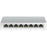 8 Port Desktop Switch Ethernet Network LAN Splitter Internet TP-Link Home Box - front view - computer accessories wholesale uk