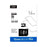 A Team Group microSD card with adapter in a white packaging, displaying the 16GB capacity - eSunrise Trade