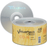 Traxdata ValuePack CD€‘R 52x 700MB - 80Min, 50 Pack