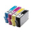 Compatible HP 364XL High Capacity Multipack - Black / Cyan / Magenta / Yellow - Pack of 4 - 1 Set - King of Flash UK