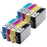 Compatible HP 364XL High Capacity Multipack - Black / Cyan / Magenta / Yellow - Pack of 8 - 2 Set - King of Flash UK