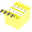 Compatible Epson T1294 Yellow Ink Cartridge - Pack of 4 - King of Flash UK