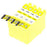 Compatible Epson T1284 Yellow Ink Cartridge - Pack of 4 - King of Flash UK