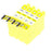 Compatible Epson 18XL T1814 4xYellow Ink Cartridge - Pack of 4 - King of Flash UK