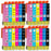 Compatible Epson 24XL High Capacity Ink Cartridges - Pack of 24 - 4 Set - King of Flash UK