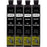 Compatible Epson WF-2880 Black Ink Cartridge Pack of 4 - King of Flash UK