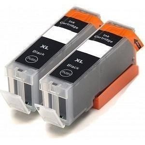  PGI580 CLI581 Ink Cartridge Replacement for Canon