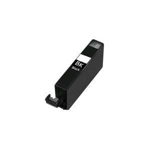 Compatible Canon CLI-521 High Capacity Ink Cartridge - 1 Black - King of Flash UK